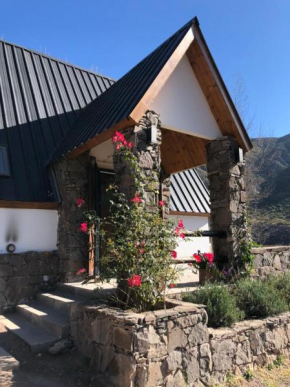 Casa El Ciprés